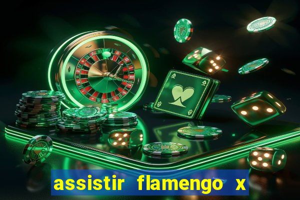 assistir flamengo x atletico mg futemax